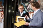 Amsterdam 24 maart 2022
Premiere Koefnoen in het nieuwe deLaMar theater.
hans Cornelisse met Frits Sissing