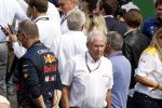 Zandvoort 4 september 2022
Nederlandse F1 Grand Prix op circuit Zandvoort.
Helmut Marko