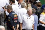 Zandvoort 4 september 2022
Nederlandse F1 Grand Prix op circuit Zandvoort.
Helmut Marko