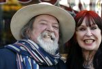 Amsterdam 21 maart 2022
Henk en Louise Schiffmacher zijn vandaag 17 jaar getrouwd.