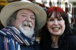 Amsterdam 21 maart 2022
Henk en Louise Schiffmacher zijn vandaag 17 jaar getrouwd.