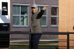 Hilversum 23 maart 2022
Bijeenkomst van alle RTL Presentatoren bij RTL op het mediapark. Humberto Tan
