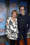 Amsterdam 24 maart 2022
Premiere Koefnoen in het nieuwe deLaMar theater.
Inge Ipenburg kwam met een kennis