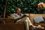 Hilversum 30 augustus 2022
Perspresentatie NPO in theater Gooiland.
Ivo Niehe