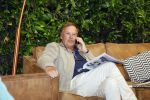 Hilversum 30 augustus 2022
Perspresentatie NPO in theater Gooiland.
Ivo Niehe