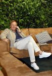 Hilversum 30 augustus 2022
Perspresentatie NPO in theater Gooiland.
Ivo Niehe