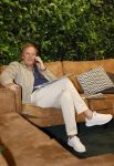 Hilversum 30 augustus 2022
Perspresentatie NPO in theater Gooiland.
Ivo Niehe