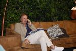 Hilversum 30 augustus 2022
Perspresentatie NPO in theater Gooiland.
Ivo Niehe