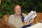 Hilversum 30 augustus 2022
Perspresentatie NPO in theater Gooiland.
Ivo Niehe