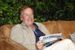Hilversum 30 augustus 2022
Perspresentatie NPO in theater Gooiland.
Ivo Niehe