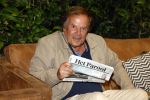 Hilversum 30 augustus 2022
Perspresentatie NPO in theater Gooiland.
Ivo Niehe