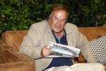 Hilversum 30 augustus 2022
Perspresentatie NPO in theater Gooiland.
Ivo Niehe