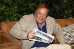 Hilversum 30 augustus 2022
Perspresentatie NPO in theater Gooiland.
Ivo Niehe