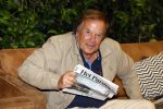 Hilversum 30 augustus 2022
Perspresentatie NPO in theater Gooiland.
Ivo Niehe