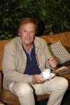 Hilversum 30 augustus 2022
Perspresentatie NPO in theater Gooiland.
Ivo Niehe
