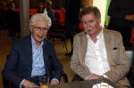 Hoorn 18 maart 2022
Openning expositie Henny Huisman in het museum van de 20e eeuw in Hoorn . Jacques d Ancona