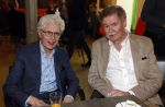 Hoorn 18 maart 2022
Openning expositie Henny Huisman in het museum van de 20e eeuw in Hoorn . Jacques d Ancona