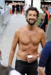 Amsterdam 28 augustus 2022
ALS Cityswim in de grachten van Amsterdam.
Jan Joost v Gangelen