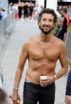 Amsterdam 28 augustus 2022
ALS Cityswim in de grachten van Amsterdam.
Jan Joost v Gangelen