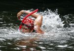 Amsterdam 28 augustus 2022
ALS Cityswim in de grachten van Amsterdam.
Jan Joost v Gangelen