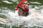 Amsterdam 28 augustus 2022
ALS Cityswim in de grachten van Amsterdam.
Jan Joost v Gangelen