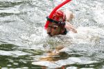 Amsterdam 28 augustus 2022
ALS Cityswim in de grachten van Amsterdam.
Jan Joost v Gangelen