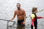 Amsterdam 28 augustus 2022
ALS Cityswim in de grachten van Amsterdam.
Jan Joost v Gangelen