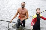 Amsterdam 28 augustus 2022
ALS Cityswim in de grachten van Amsterdam.
Jan Joost v Gangelen