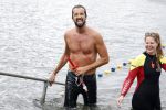 Amsterdam 28 augustus 2022
ALS Cityswim in de grachten van Amsterdam.
Jan Joost v Gangelen