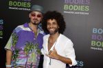 Amsterdam 24 augustus 2022
Premiere Bodies Bodies Bosies van Halina Reijn in Tuschinski . Jermaine Fleur en Kelvin Allison