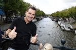 Amsterdam 28 augustus 2022
ALS Cityswim in de grachten van Amsterdam.
Jeroen v d Boom