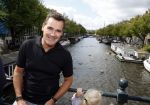 Amsterdam 28 augustus 2022
ALS Cityswim in de grachten van Amsterdam.
Jeroen v d Boom