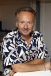 Hilversum 30 augustus 2022
Perspresentatie NPO in theater Gooiland.
Joris Linssen