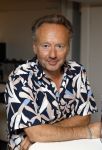 Hilversum 30 augustus 2022
Perspresentatie NPO in theater Gooiland.
Joris Linssen