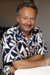 Hilversum 30 augustus 2022
Perspresentatie NPO in theater Gooiland.
Joris Linssen