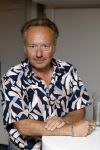 Hilversum 30 augustus 2022
Perspresentatie NPO in theater Gooiland.
Joris Linssen