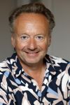Hilversum 30 augustus 2022
Perspresentatie NPO in theater Gooiland.
Joris Linssen