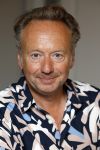 Hilversum 30 augustus 2022
Perspresentatie NPO in theater Gooiland.
Joris Linssen