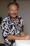 Hilversum 30 augustus 2022
Perspresentatie NPO in theater Gooiland.
Joris Linssen
