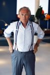 Hilversum 30 augustus 2022
Perspresentatie NPO in theater Gooiland.
Jort Kelder