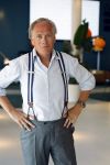 Hilversum 30 augustus 2022
Perspresentatie NPO in theater Gooiland.
Jort Kelder