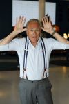 Hilversum 30 augustus 2022
Perspresentatie NPO in theater Gooiland.
Jort Kelder
