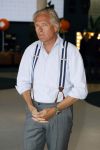Hilversum 30 augustus 2022
Perspresentatie NPO in theater Gooiland.
Jort Kelder
