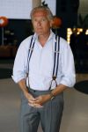 Hilversum 30 augustus 2022
Perspresentatie NPO in theater Gooiland.
Jort Kelder