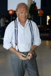 Hilversum 30 augustus 2022
Perspresentatie NPO in theater Gooiland.
Jort Kelder