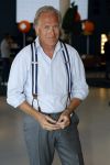 Hilversum 30 augustus 2022
Perspresentatie NPO in theater Gooiland.
Jort Kelder