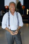 Hilversum 30 augustus 2022
Perspresentatie NPO in theater Gooiland.
Jort Kelder