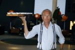 Hilversum 30 augustus 2022
Perspresentatie NPO in theater Gooiland.
Jort Kelder