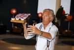 Hilversum 30 augustus 2022
Perspresentatie NPO in theater Gooiland.
Jort Kelder