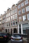 Huizen Amsterdam 20 augustus 3n 21 augustus 2022 Huis Linda de Mol en huis Julian Vahle in Amsterdam